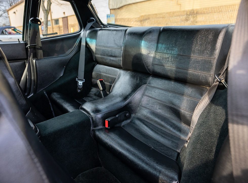 Thumbnail: 1989 Porsche 944 S2