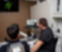 Digital Scanning for Impressions NJ Smile Center by Dr. Vocaturo in Colts Neck, New Jersey