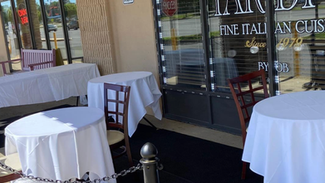 Tardi's Ristorante Italiano