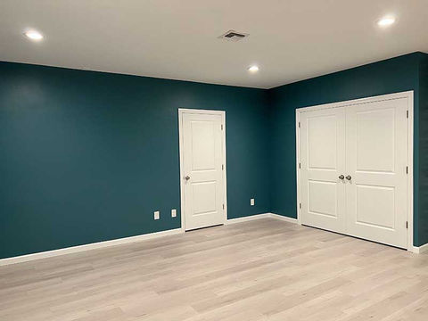 Basic Basement Company - Basement Renovations, Basement Refinishing, Basement Remodel, Basement Waterproofing in New Jersey