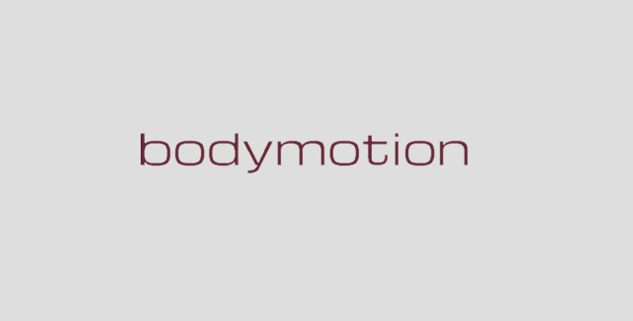 Bodymotion logo
