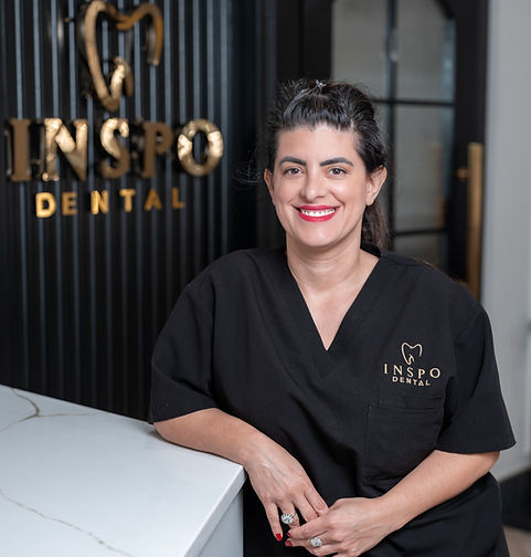Middletown NJ general dentist