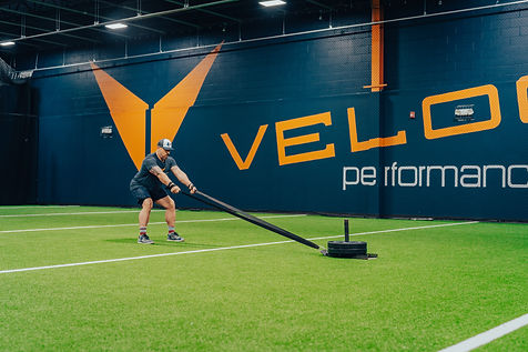 Velocity-testimonials