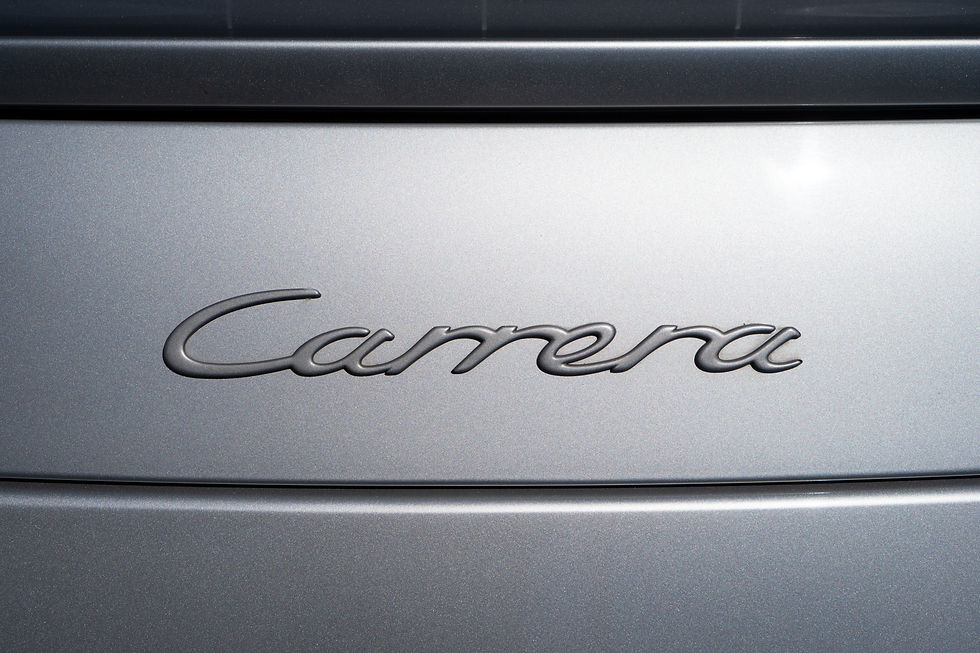 Thumbnail: 2006 PORSCHE CABRIO 6 SPEED