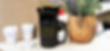 Tiffany K. Zarekin, DDS mug, tooth containers, and plant | Premier Periodontics | 620 Shrewsbury Ave Suite B, Tinton Falls, NJ 07701