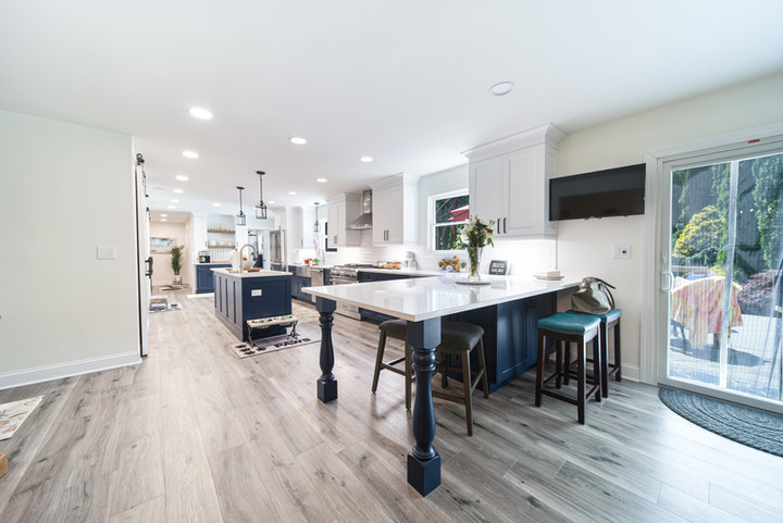 Licensed home improvement contractors near me
