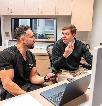 How PRP therapy helps with joint pain in NJ