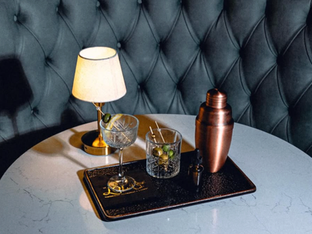 The LOLA - Waterfront Restaurant & Lounge