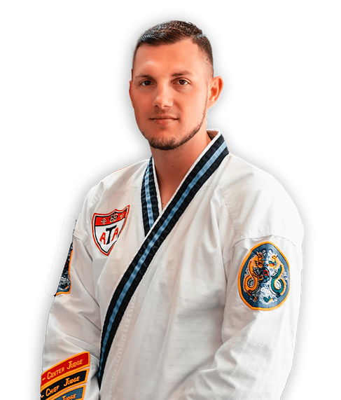 children’s karate NJ