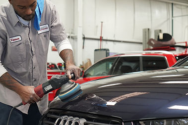Bodymotion: Body Shop Services