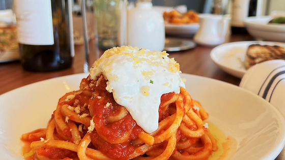 Spaghettini