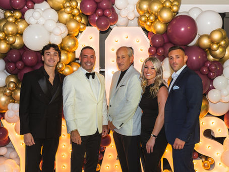 Patricia's of Holmdel Celebrates 10 Years!