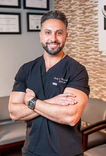 Minimally invasive spine procedures NJ