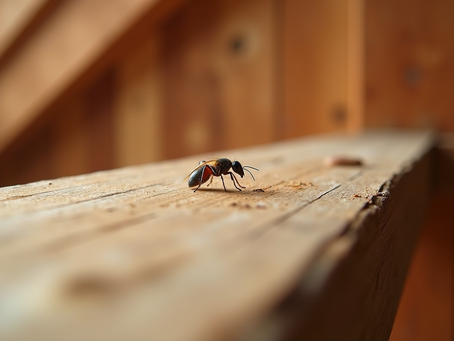 South West Sydney Pest Issues: Effective Pest Control Solutions