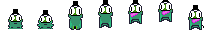 Froggie