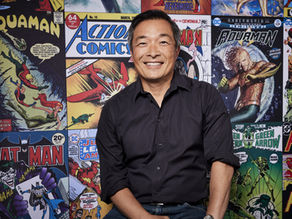 San Diego Comic-Con Málaga