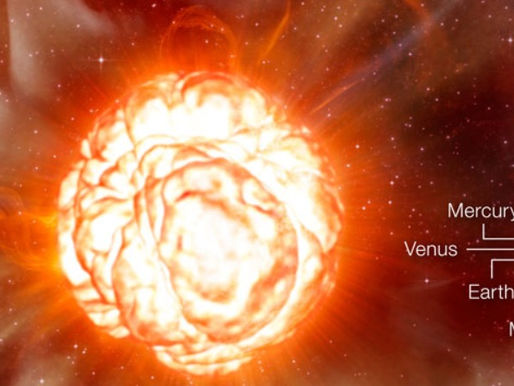 Betelgeuse