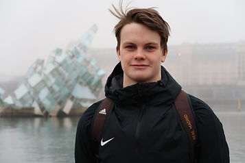 Tobias Lunde