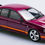 Thumbnail: Ford Falcon FPV, BF Menace Purple   GT-P 1:18 