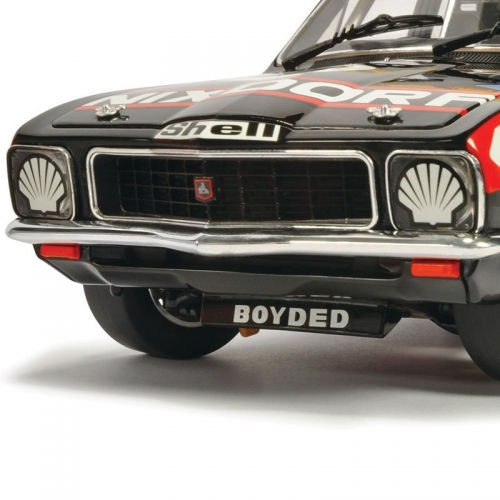 Thumbnail: 1973 Bathurst Holden Lj Xu-1. 5th Place 1/18 
