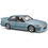 Thumbnail: Holden VL Commodore Group A SV Panorama Silver