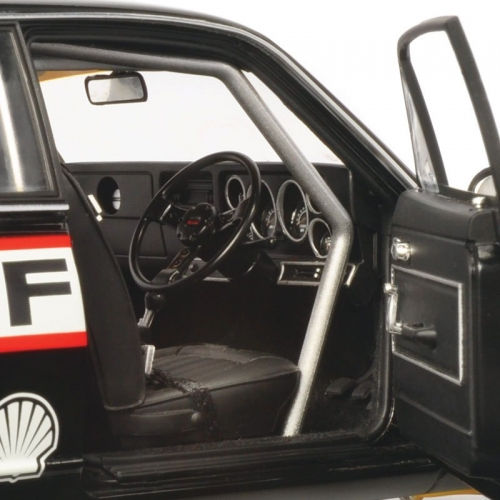 Thumbnail: 1973 Bathurst Holden Lj Xu-1. 5th Place 1/18 
