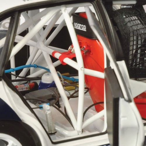 Thumbnail: 1996 BATHURST,  PETER BROCK/MEZERA -HOLDEN VR COMMODORE