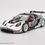 Thumbnail: (Pre Order) AO Racing Skeleton Rexy Porsche 911 GT3 R #77 