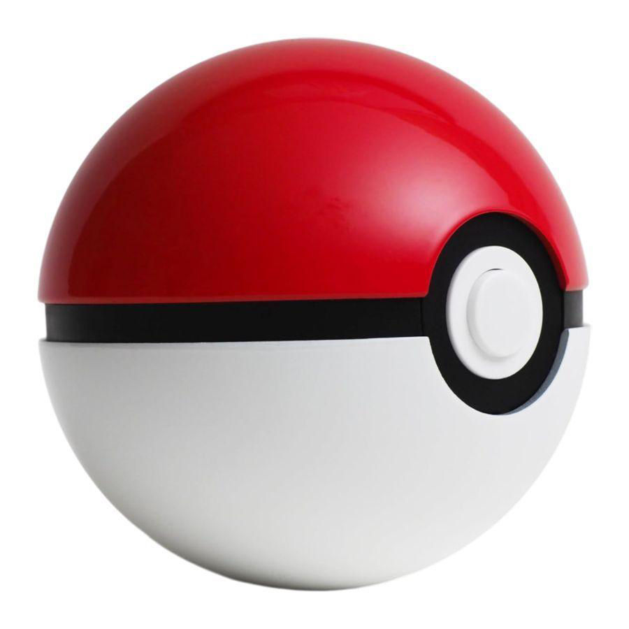 Thumbnail: (Pre order Deposit) 1:1 Scale Pokémon pokey ball life scale diecast proper repli