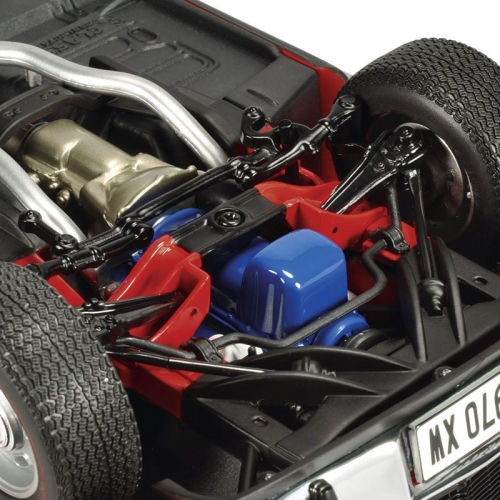 Thumbnail: Ford Falcon XW Falcon GT-HO Phase 2, Track Red