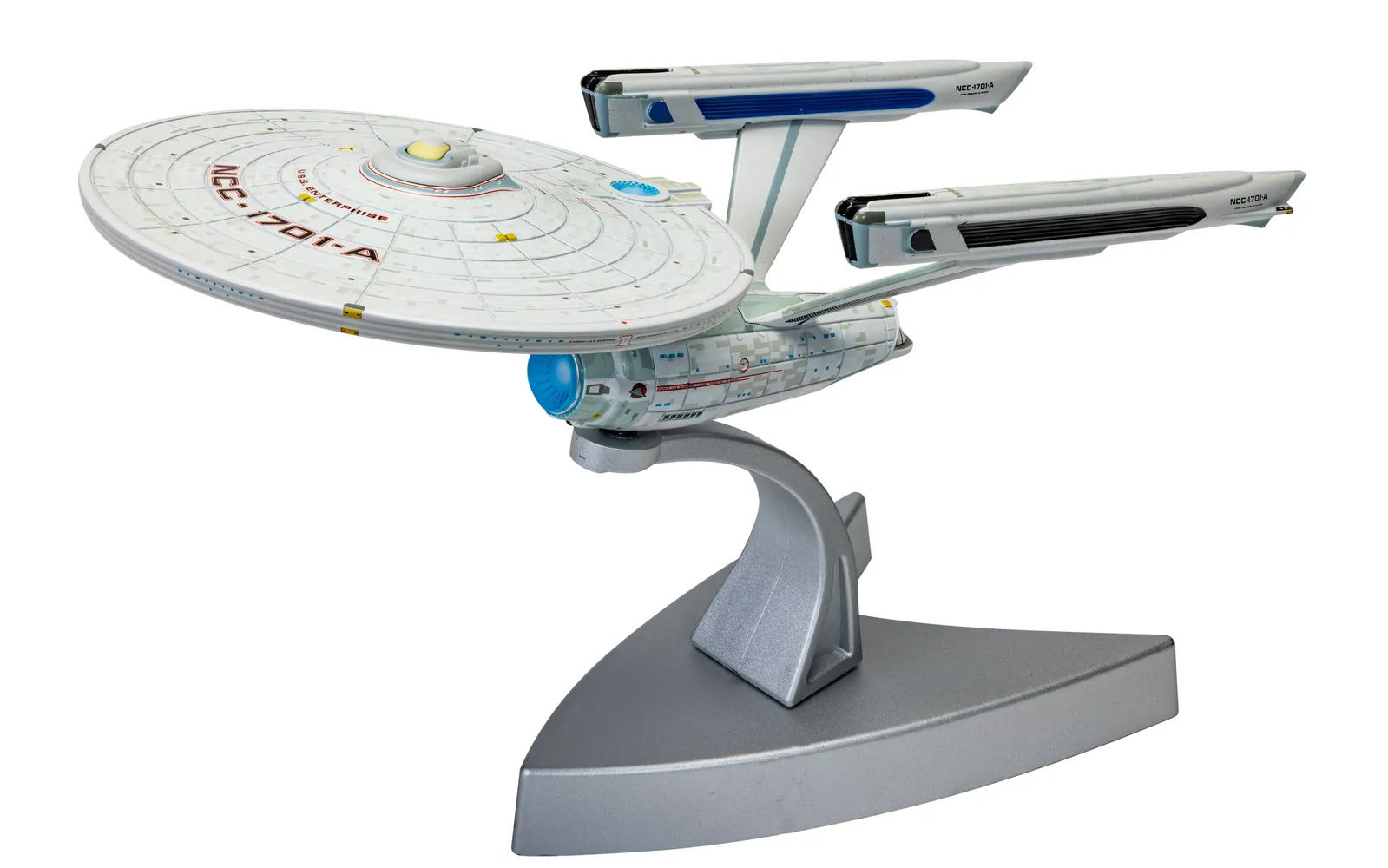 Corgi - Star Trek USS Enterprise NCC-1701-A (The Undiscovered Country)