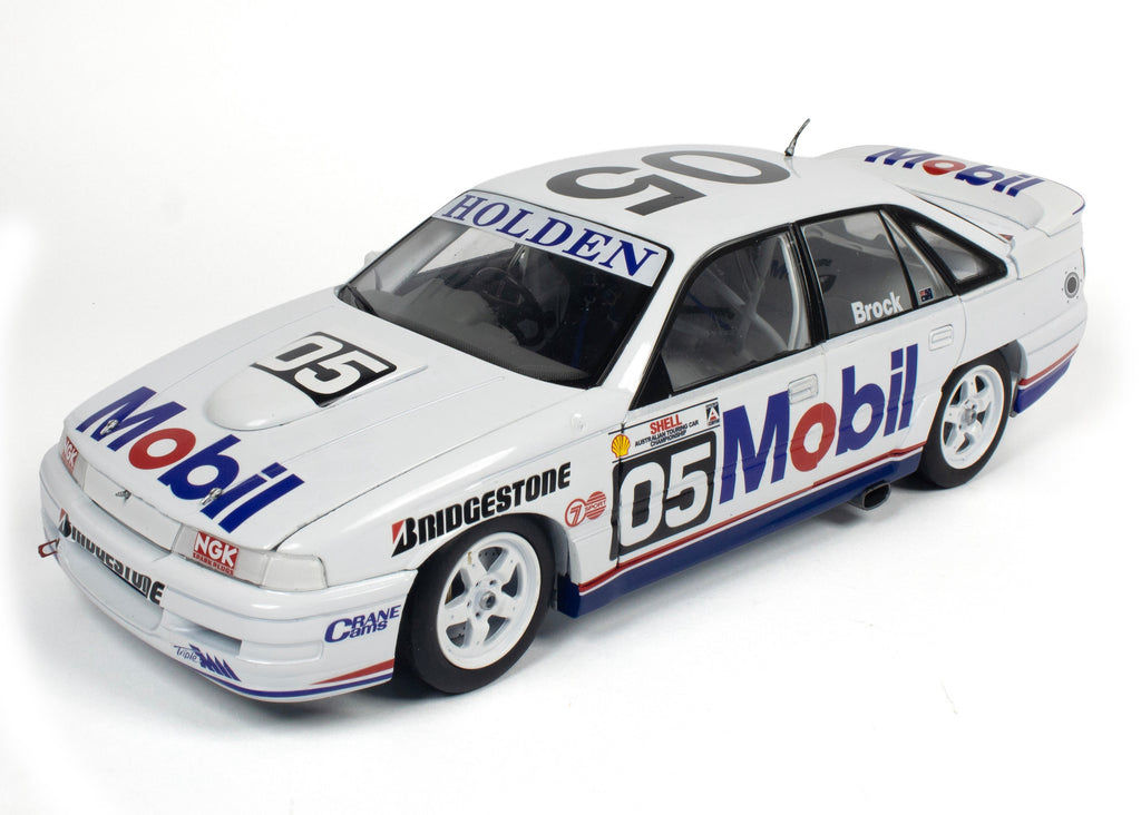 (Pre Order Deposit)  1992 PETER BROCK -- #05 HOLDEN VN COMMODORE -- BIANTE