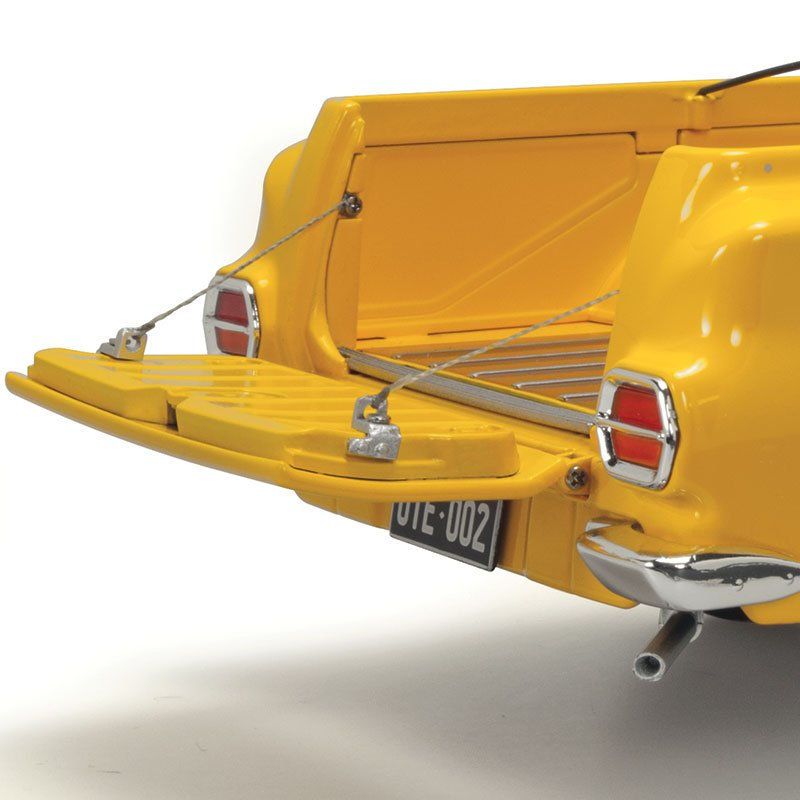 Thumbnail: Holden Eh Utility Golden Fleece 