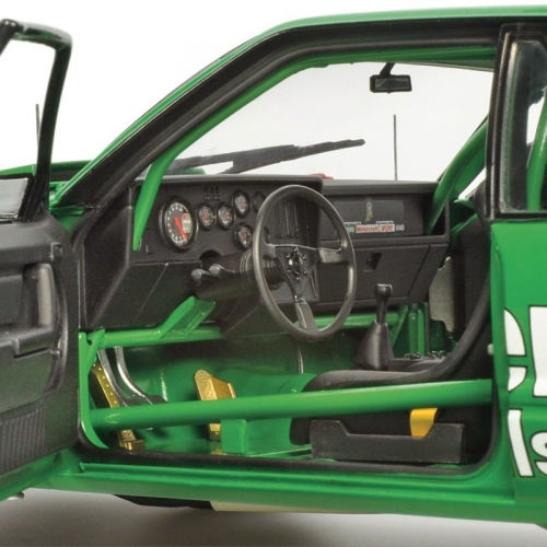Thumbnail: 1985 Sandown Dick Johnson Ford Mustang Gt
