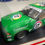 Thumbnail: 1983 Dick Johnson/ Kevin Bartlett Bathurst Green-Tuf