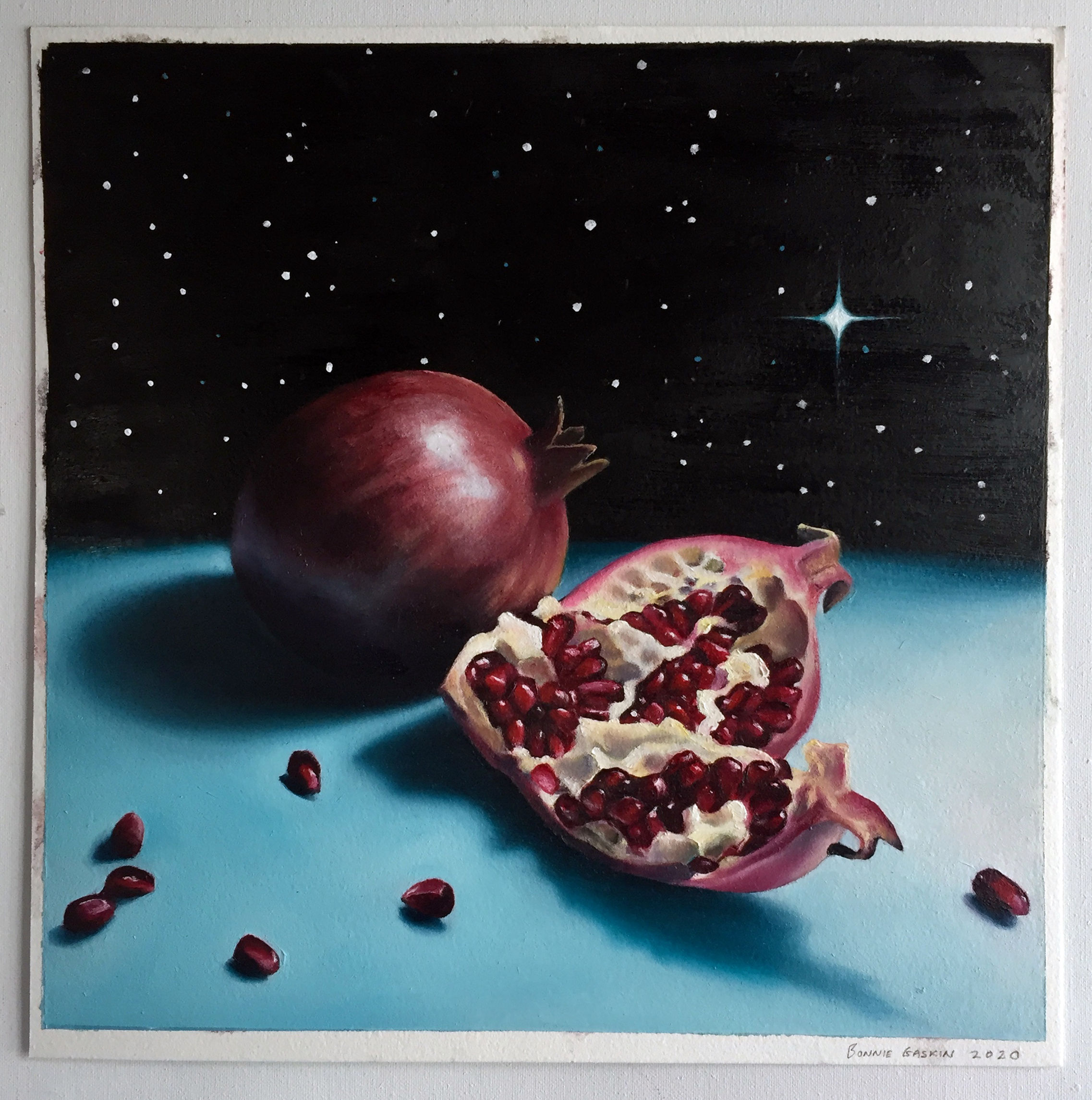 Color of the Cosmos (Yerevan Dreaming) - 🔴 SOLD