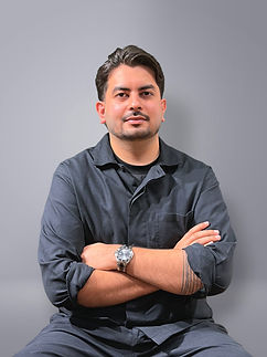 Dhruv Chaliawala