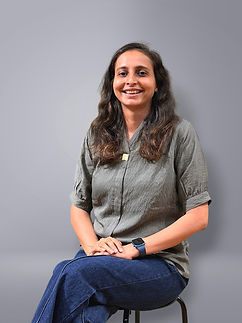 Ketna Morker