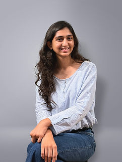Parthvi Khatiwala