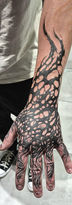 Tattoo Maitland