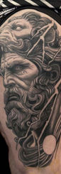 Tattoo Tamworth