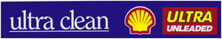 SHELL ULTRA UNLEADED
