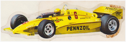 PENNZOIL
