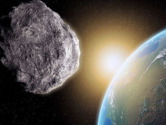 Previsão da NASA sobre asteroide é alinhada com profecia bíblica, dizem estudiosos
