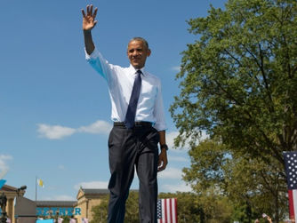 Obama diz que irá considerar "insulto pessoal" se negros não apoiarem Hillary