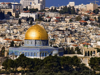 ONU decide que judeus não têm relação com o Monte do Templo, em Jerusalém
