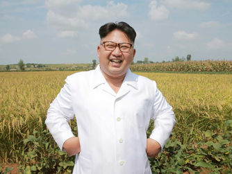 Coreia do Norte testa com sucesso motor de foguete de uso civil