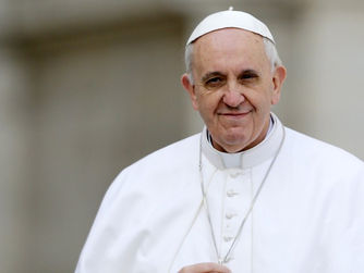 Estado Islâmico nomeia Papa Francisco como inimigo ‘número um’