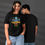 Thumbnail: model wearing octopus shirt