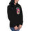 Thumbnail: Smug Pug Ink Logo Unisex Hoodie
